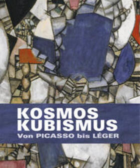 Leal / Briend / Coulondre | Kosmos Kubismus | Buch | 978-3-7774-3259-5 | sack.de