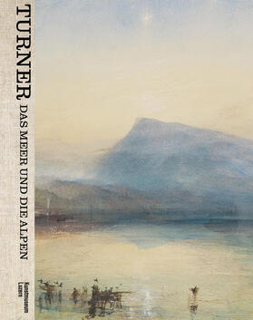 Fetzer | Turner - Das Meer und die Alpen | Buch | 978-3-7774-3267-0 | sack.de