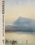Fetzer |  Turner - Das Meer und die Alpen | Buch |  Sack Fachmedien