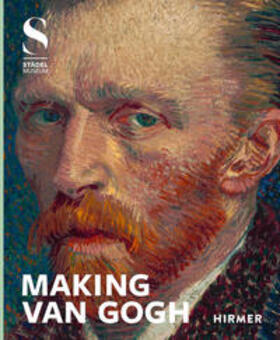 Eiling / Krämer | Making Van Gogh | Buch | 978-3-7774-3297-7 | sack.de