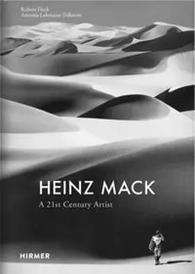 Fleck / Lehmann-Tolkmitt |  Heinz Mack | Buch |  Sack Fachmedien