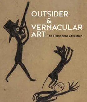 Lindgren |  Outsider & Vernacular Art | Buch |  Sack Fachmedien