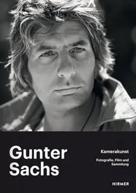 Letze |  Gunter Sachs - Kamerakunst | Buch |  Sack Fachmedien