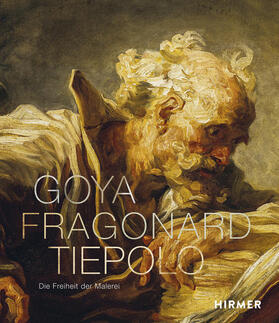 Pisot | Goya, Fragonard, Tiepolo | Buch | 978-3-7774-3344-8 | sack.de