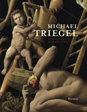 Hüttel |  Michael Triegel | Buch |  Sack Fachmedien