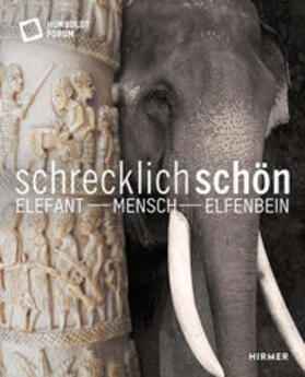Schrecklich schön. Elefant - Mensch - Elfenbein | Buch | 978-3-7774-3362-2 | sack.de