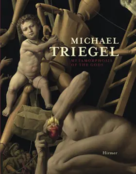 Hüttel |  Michael Triegel | Buch |  Sack Fachmedien