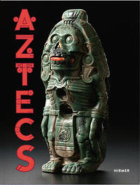 de Castro / Berger / Kurella | The Aztecs | Buch | 978-3-7774-3378-3 | sack.de