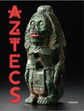 de Castro / Berger / Kurella |  The Aztecs | Buch |  Sack Fachmedien