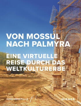 Von Mossul nach Palmyra | Buch | 978-3-7774-3402-5 | sack.de