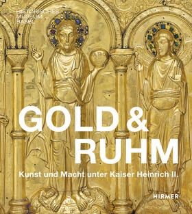 Fehlmann / Matzke / Söll-Tauchert | Gold und Ruhm | Buch | 978-3-7774-3404-9 | sack.de