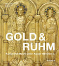 Fehlmann / Matzke / Söll-Tauchert |  Gold und Ruhm | Buch |  Sack Fachmedien