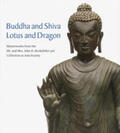 Proser |  Proser, A: Buddha and Shiva, Lotus and Dragon | Buch |  Sack Fachmedien