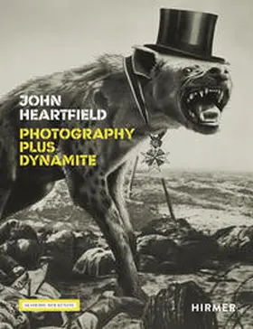 Lammert / Schultz / von der Schulenburg |  John Heartfield | Buch |  Sack Fachmedien