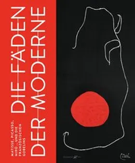 Diederen | Die Fäden der Moderne | Buch | 978-3-7774-3456-8 | www.sack.de