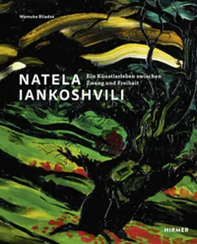 Bliadze / Berlin |  Natela Iankoshvili | Buch |  Sack Fachmedien