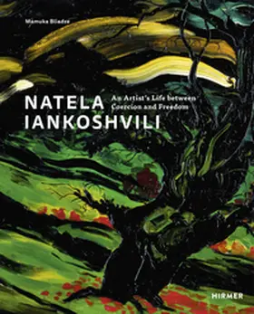 Bliadze / Berlin |  Natela Iankoshvili | Buch |  Sack Fachmedien