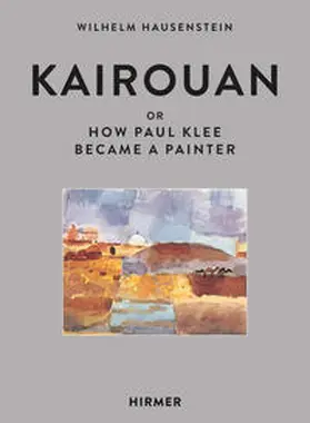 Hausenstein |  Kairouan | Buch |  Sack Fachmedien