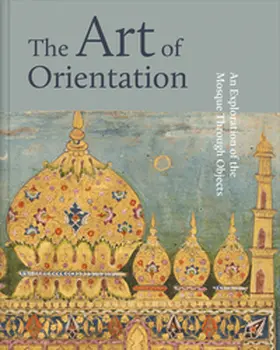 AlJalhami / MacLeod / Mansour |  The Art of Orientation | Buch |  Sack Fachmedien