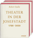 Stalla / Rhomberg |  Stalla, R: Theater in der Josefstadt 1788-2030 | Buch |  Sack Fachmedien