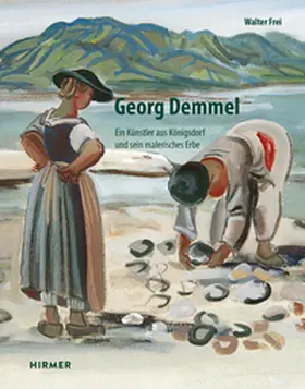 Frei |  Frei, W: Georg Demmel | Buch |  Sack Fachmedien