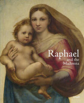 Koja | Raphael and the Madonna | Buch | 978-3-7774-3618-0 | sack.de