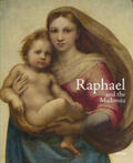 Koja |  Raphael and the Madonna | Buch |  Sack Fachmedien