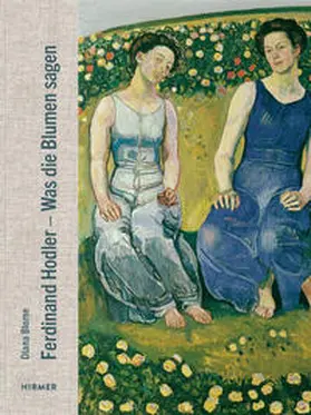 Blome |  Ferdinand Hodler | Buch |  Sack Fachmedien