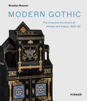 Harvey / Veith | Modern Gothic | Buch | sack.de