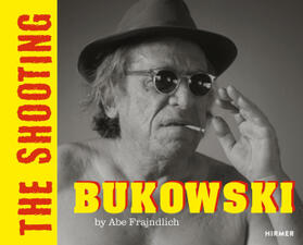 Esterly / Frajndlich | Bukowski by Abe Frajndlich | Buch | 978-3-7774-3667-8 | sack.de