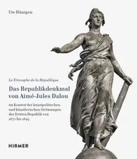 Hünigen / Pollems-Braunfels |  Le Triomphe de la République | Buch |  Sack Fachmedien
