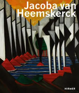 Bielefeld / Haag / Stade |  Jacoba van Heemskerck | Buch |  Sack Fachmedien