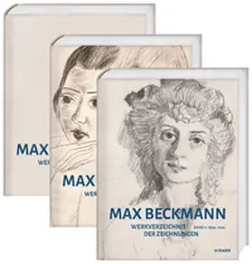 Finke / von Wiese |  Max Beckmann | Buch |  Sack Fachmedien