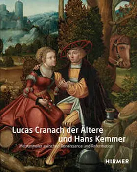 Täube |  Lucas Cranach der Ältere und Hans Kemmer | Buch |  Sack Fachmedien