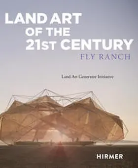 Ferry / Monoian |  Land Art of the 21st Century | Buch |  Sack Fachmedien