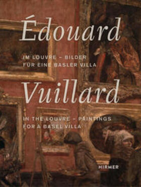 Schwander |  Édouard Vuillard | Buch |  Sack Fachmedien