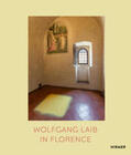 Risalti / Thierolf / Wolf |  Wolfgang Laib in Florence | Buch |  Sack Fachmedien