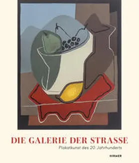 Huizinga / Müller / Naumann |  Die Galerie der Straße | Buch |  Sack Fachmedien