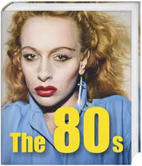 Schröder / Stief |  The 80s | Buch |  Sack Fachmedien
