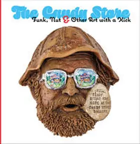 Shields |  The Candy Store | Buch |  Sack Fachmedien