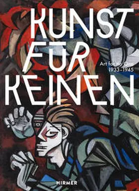 Voermann |  Kunst für Keinen | Buch |  Sack Fachmedien