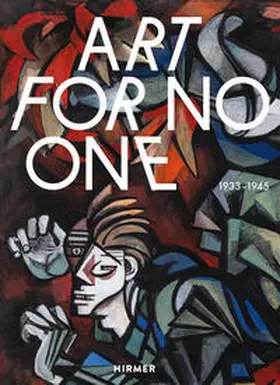 Voermann |  Art for No One | Buch |  Sack Fachmedien