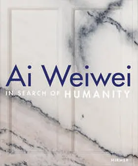 Buchhart / Lahner / Schröder |  Ai Weiwei | Buch |  Sack Fachmedien