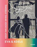 Gnesa |  Eva & Adele (Bilingual edition) | Buch |  Sack Fachmedien