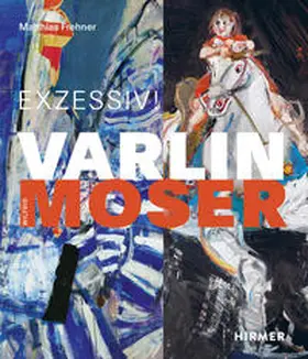 Frehner / Allerheiligen |  Varlin - Wilfrid Moser | Buch |  Sack Fachmedien