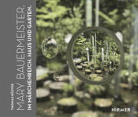 Köster | Mary Bauermeister | Buch | 978-3-7774-3928-0 | sack.de