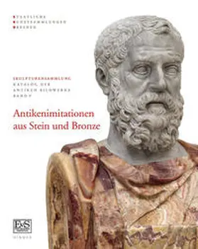 Kansteiner / Koja |  Antikenimitationen aus Stein und Bronze | Buch |  Sack Fachmedien