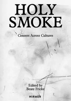 Fricke |  Holy Smoke | Buch |  Sack Fachmedien