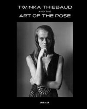 Yahr | Twinka Thiebaud and the Art of the Pose | Buch | 978-3-7774-3949-5 | sack.de
