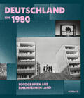 Bove / Lux / Valk |  Deutschland um 1980 | Buch |  Sack Fachmedien